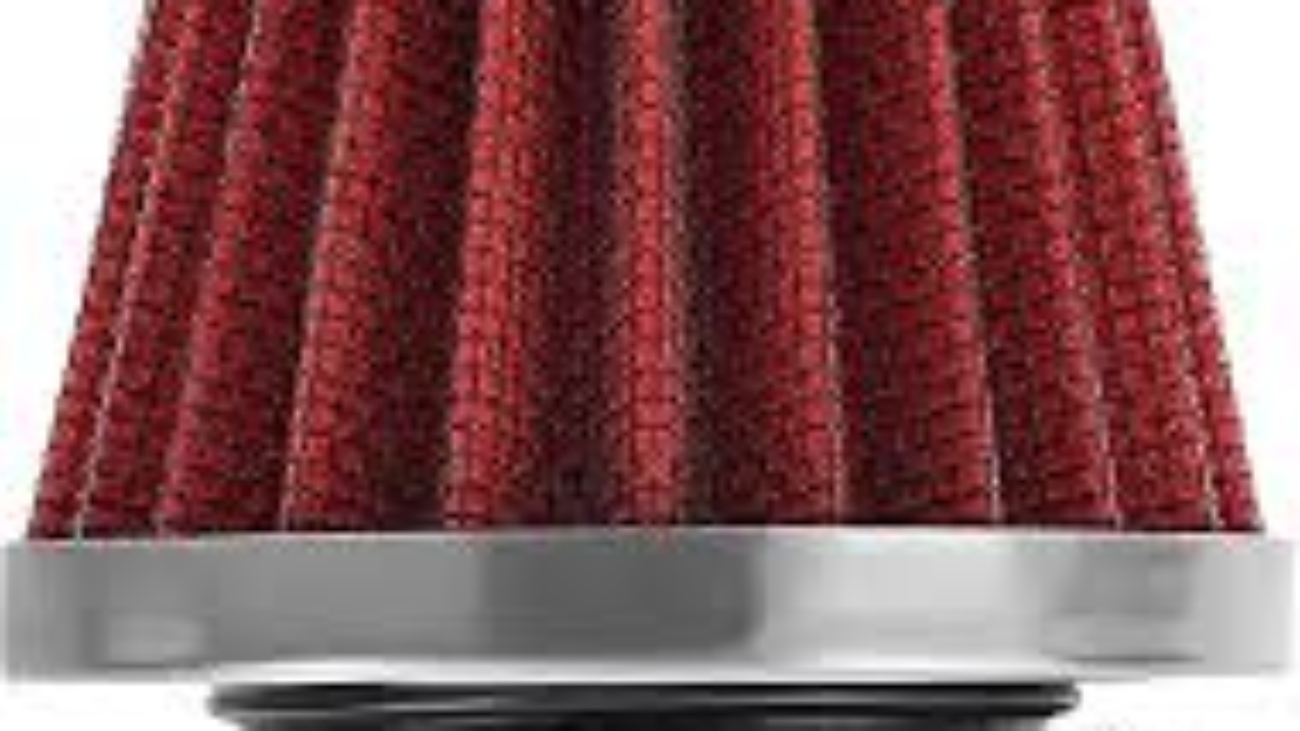 Air Filter 4