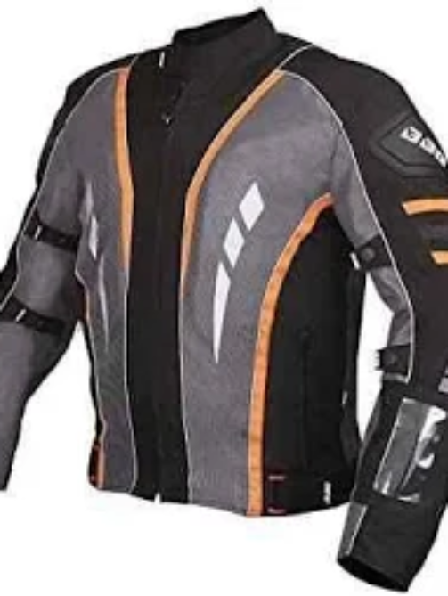 Better jackets