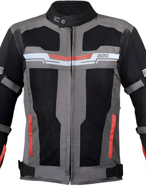 Biking Jackets