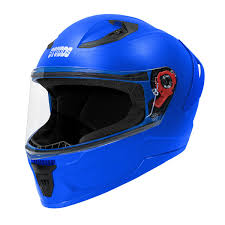 Blue Helmets