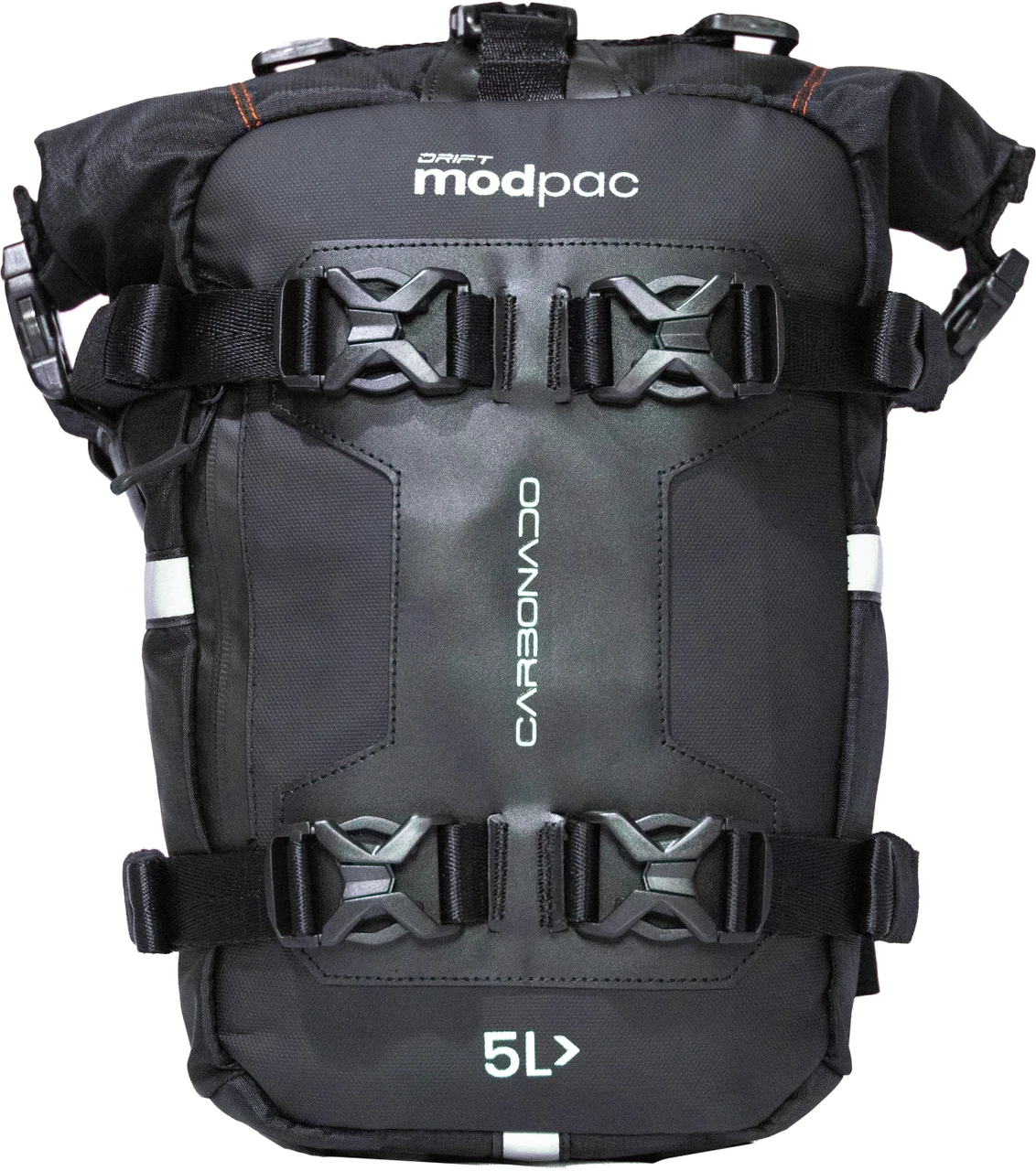 Modpac Bags for bikers