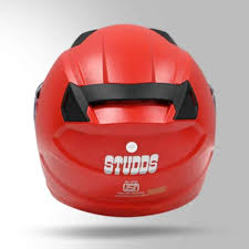 Red Helmets