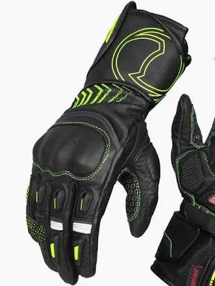 biking gloves