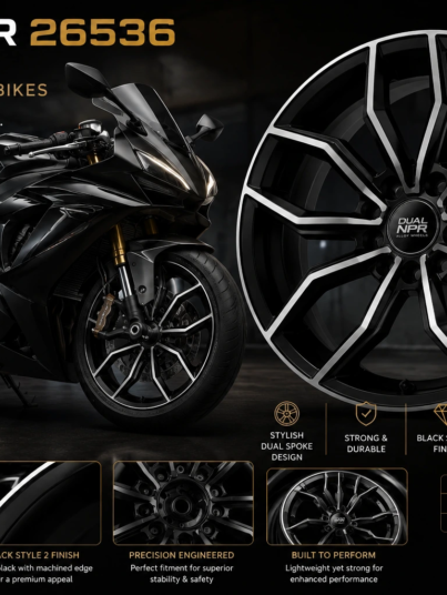 Buy Allow Wheels