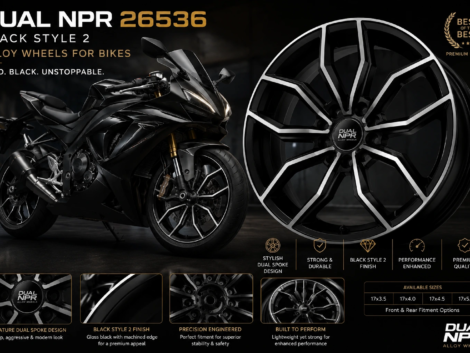 Buy Allow Wheels
