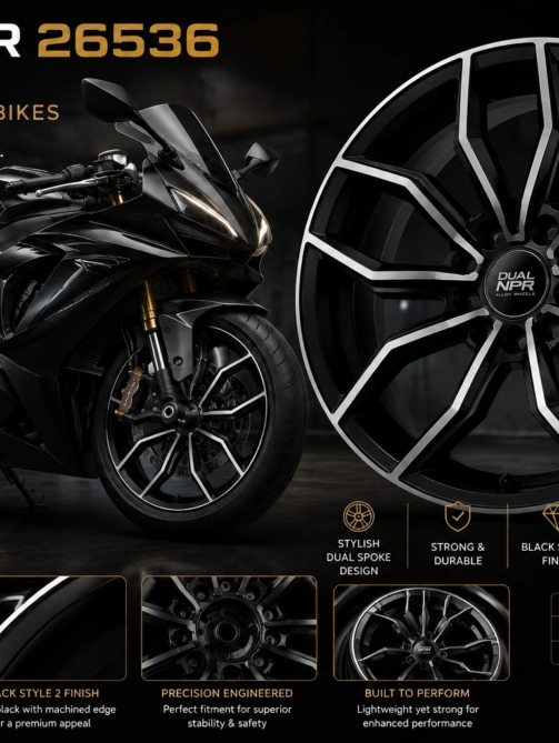 Buy Allow Wheels
