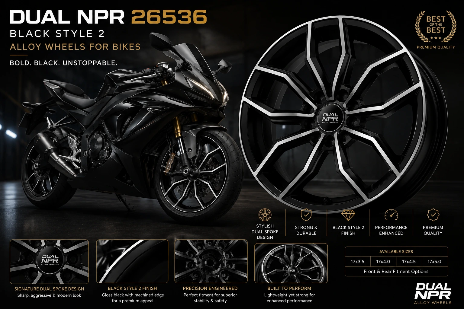 Buy Allow Wheels